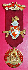 Royal Arch Winton Chapter No