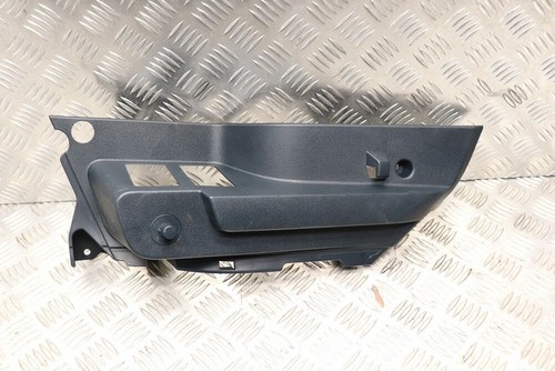 Ford fiesta mk7 rear parcel - fiesta,