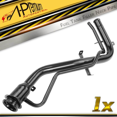 Premium fuel filler - fuel,