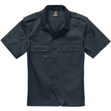 Brandit US Shirt 1/2 Work