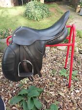 GP English Saddle