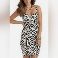 Kardashian Kollection Dress L