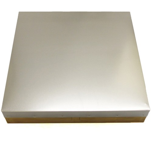 National beehive flat roof - beehive,