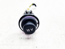 VOLKSWAGEN T-ROC POWER PORT SOCKET OUTLET CIGARETTE LIGHTER 12V 2019