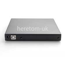 12.7mm USB 2.0 External Slim