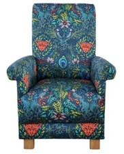 Emma Shipley Amazon Navy Blue