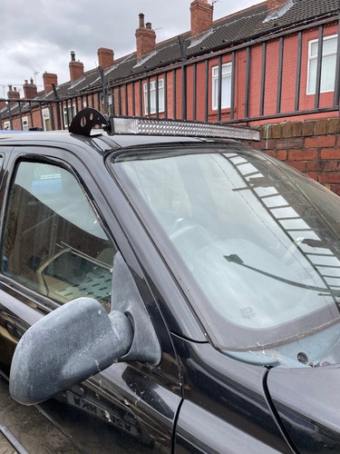 Landrover freelander led - freelander,