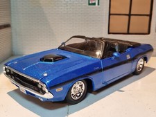 Dodge Challenger RT