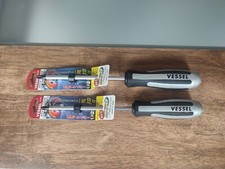 Vessel Megadora 980 Impacta