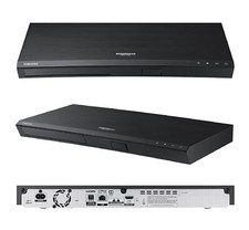 SAMSUNG UBD-M7500 Blu-Ray DVD SMART 4K ULTRA HD UHD PLAYER NETFLIX USB HDMI
