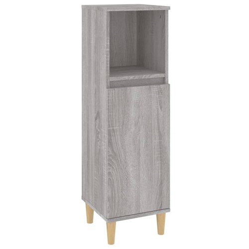 Small bathroom storage - small,