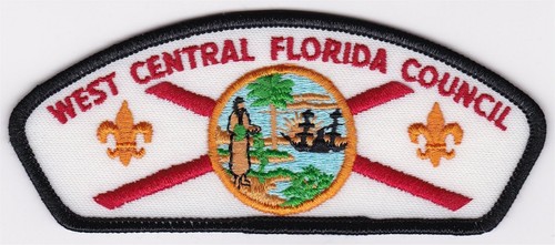 Csp west central florida - central,