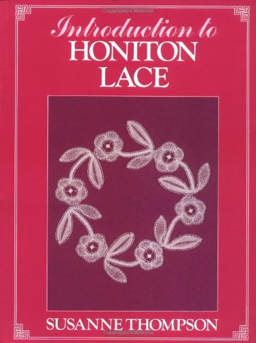 Introduction honiton - to,