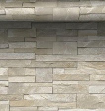 Grandeco Stone Sandstone Beige