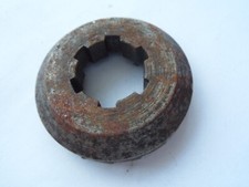 Kickstart Rachet Drive, AJS, Ariel, Burman perhaps??.