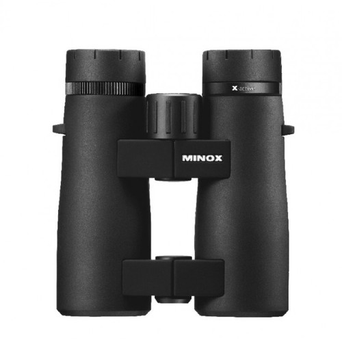 Minox active 8x44 binoculars - minox,