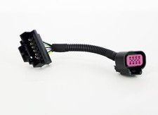 Adria Motorhome Rear Back Tail Light Lamp Wiring Harness Right 2006-2015