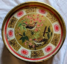 William Crawford & sons round