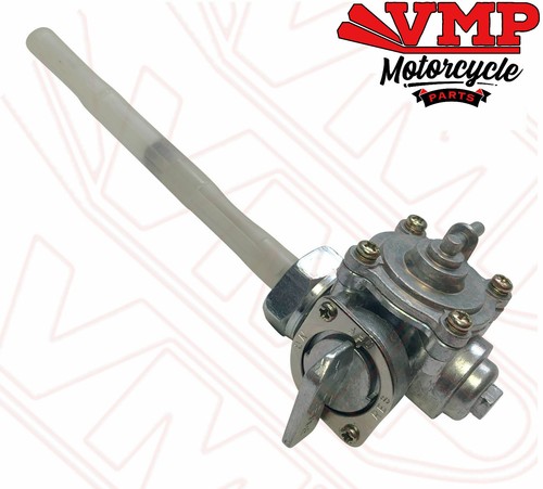 Petrol fuel tap switch - tap,