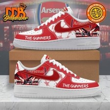 Arsenal The Gunner UEFA