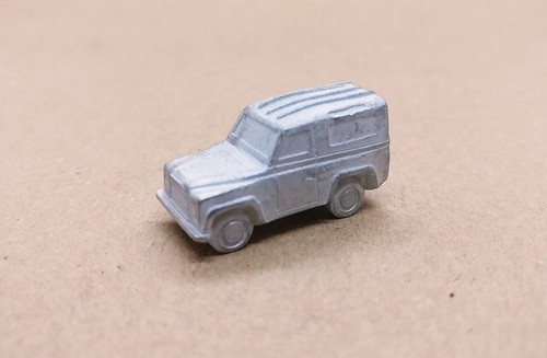 Gauge fleetline 208 land - n.208,