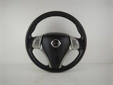 Nissan NP300 Navara 2013-2017