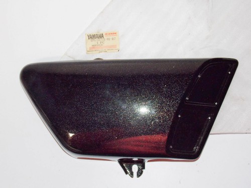 Nos oem yamaha - yamaha, 1973