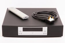 Linn Akurate DS network streamer with Dynamik power supply, remote