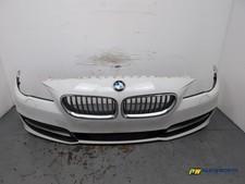 BMW 520D SE F 5 Series Saloon