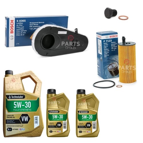 Bosch service kit - service,