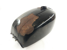 Suzuki GT 550 [1978] - Fuel