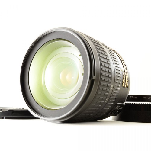 Nikon 85mm 5 4 - 24-85mm, g