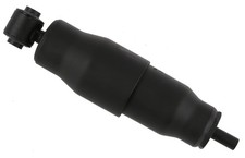 Rear shock absorber - rear, vw