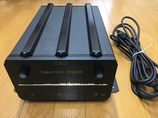 Nakamichi 1000MB 7-Disc CD