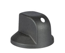 Archway Doner Machine Black Control Knob  For Control Valve Tap  Classic Model