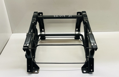Front driver seat frame for - seat,
