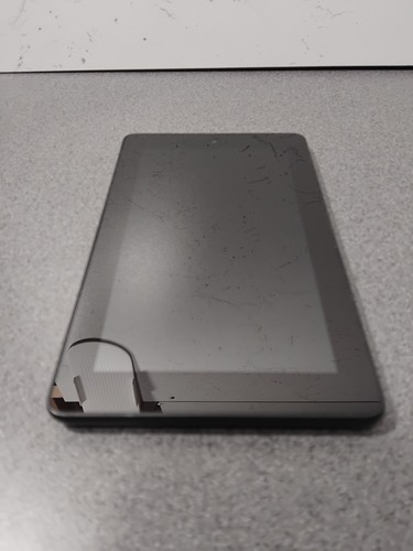 Amazon kindle fire tablet - fire, 7