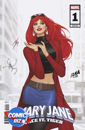 Mary jane face - jane:, tiger