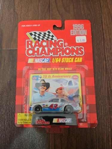 Vintage racing champions - vintage,