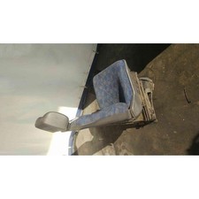 FRONT SEAT LH FIAT EUROCARGO