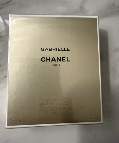 Chanel gabrielle eau parfum - gabrielle, de