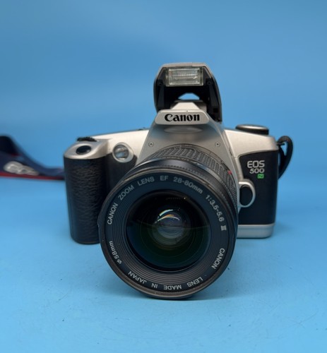 Canon eos 500n - canon,