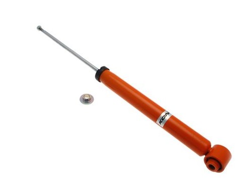 Koni strt uprated rear shock - strt,