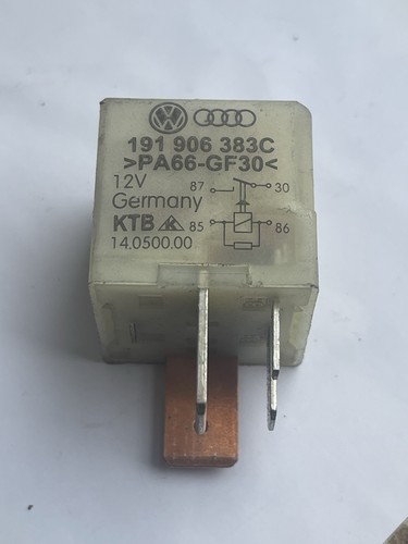 Genuine audi ford pin - ford, 4-pin