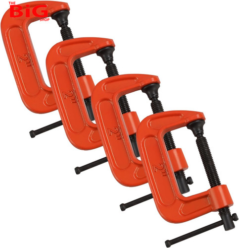 4pcs mini clamp - mini, 2