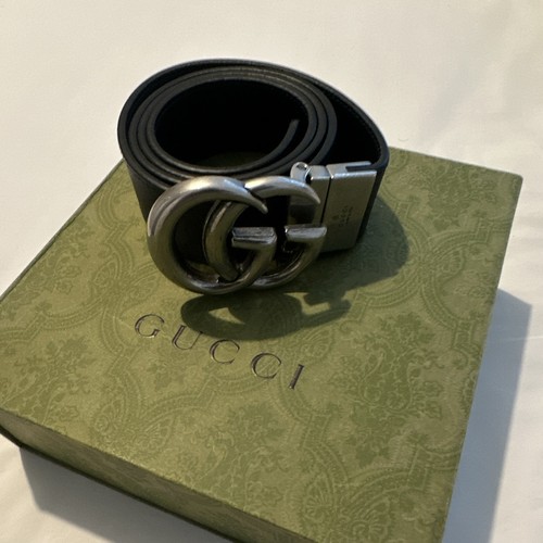Marmont gucci reversible - marmont,