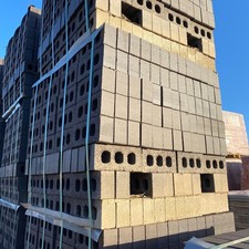 New 65mm Blue Engineering