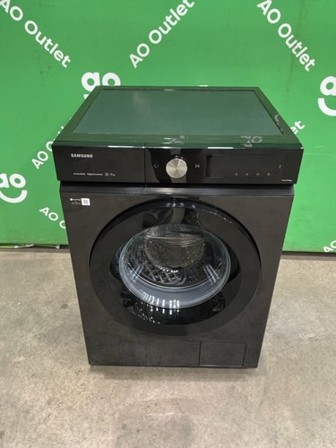 Samsung washing machine 11kg - washing,