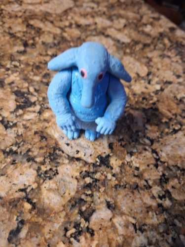 Max rebo tri - rebo, star