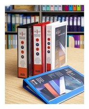 Eastlight Presentation Ring